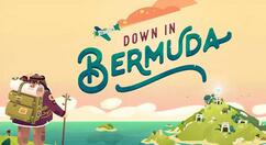 《逃出百慕大》即将登陆steam/NS 支持中文