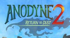 《镇痛2：归于尘土》2月18日登陆全平台