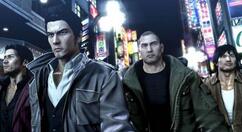 《如龙》系列3/4/5复刻版登陆Steam 合集捆绑包售价228元