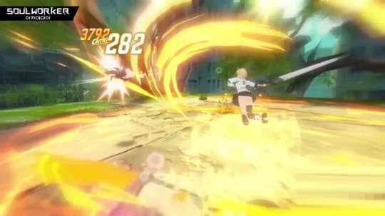 《灵魂战纪：学院》1月30日开启提前下载 2月1日上线韩国