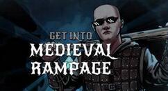 《侠盗猎马手 》2月18日Steam推出抢先体验版 支持中文