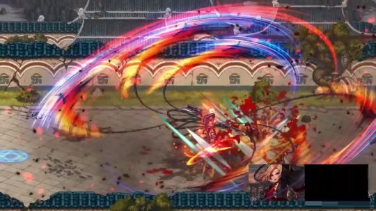 《地下城与勇士》冬季大更新 更新全新副本“黑鸦之境”