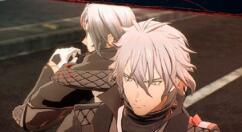 《绯红结系》公开新角色：实力与魅力爆棚的卡连崔佛斯