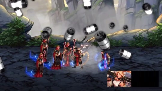 《地下城与勇士》冬季大更新 更新全新副本“黑鸦之境”