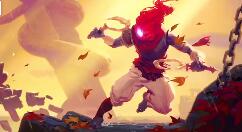 《死亡细胞》新DLC“致命陨落”1月26日发售 登陆主机和PC