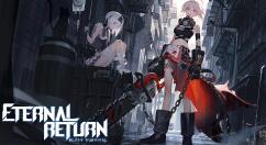 《永恒轮回: 黑色幸存者》公开四大角色新皮肤