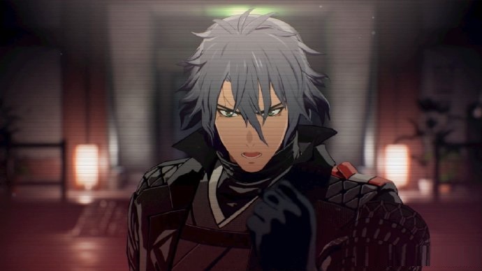 《绯红结系》公开新角色：实力与魅力爆棚的卡连崔佛斯