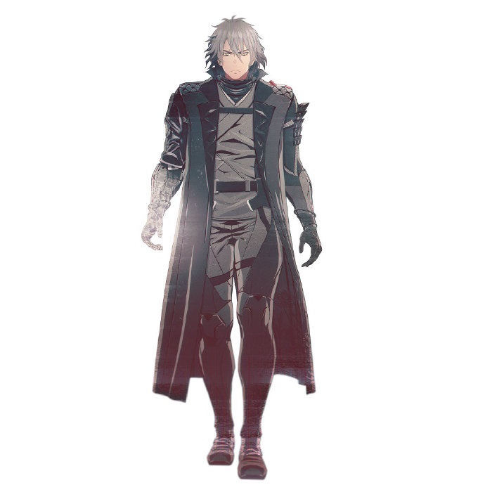 《绯红结系》公开新角色：实力与魅力爆棚的卡连崔佛斯