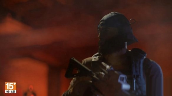 《幽灵行动：断点》联动《彩六：围攻》推出“琥珀天空行动”活动