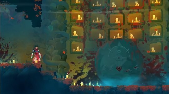 《死亡细胞》新DLC“致命陨落”1月26日发售 登陆主机和PC