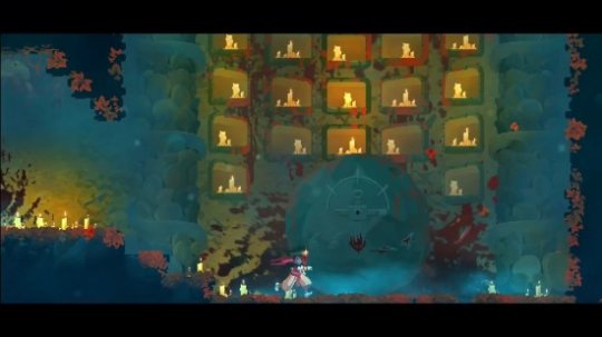 《死亡细胞》新DLC“致命陨落”1月26日发售 登陆主机和PC