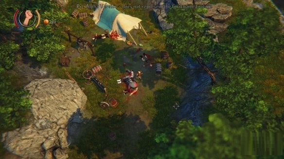 《侠盗猎马手 》2月18日Steam推出抢先体验版 支持中文