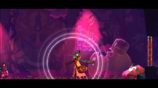 《死亡细胞》新DLC“致命陨落”1月26日发售 登陆主机和PC