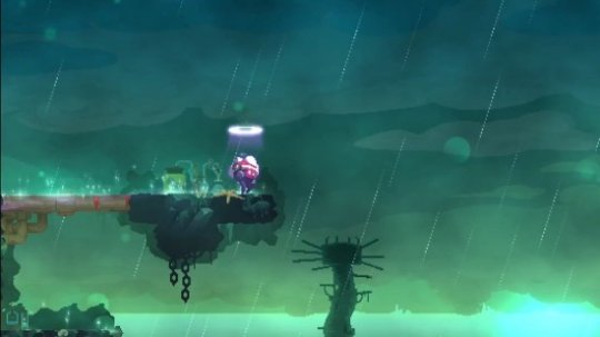 《死亡细胞》新DLC“致命陨落”1月26日发售 登陆主机和PC