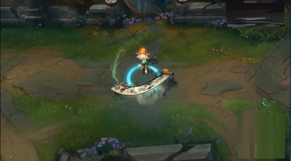 《英雄联盟》发布新系列皮肤 山海绘卷和破败军团