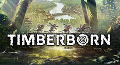 《Timberborn》试玩Demo上线Steam 支持简中
