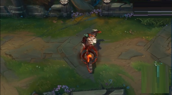 《英雄联盟》发布新系列皮肤 山海绘卷和破败军团