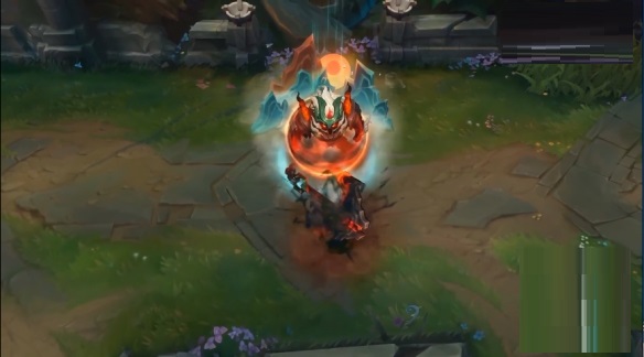 《英雄联盟》发布新系列皮肤 山海绘卷和破败军团