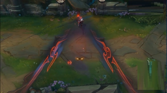 《英雄联盟》发布新系列皮肤 山海绘卷和破败军团