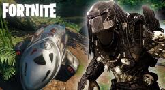 《堡垒之夜》联动《铁血战士》 即将加入铁血战士