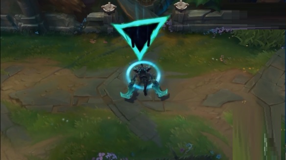 《英雄联盟》发布新系列皮肤 山海绘卷和破败军团