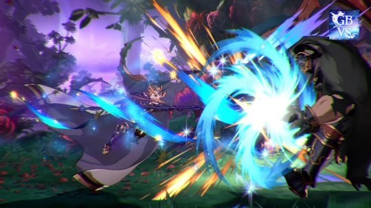 格斗游戏《碧蓝幻想Versus》新DLC角色“乌诺”即将登场