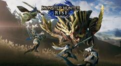 《怪物猎人：崛起》开启免费限时试玩 试玩可获得正版道具套装包