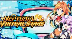 《VVV战机少女》3月29日登陆Steam 支持繁中