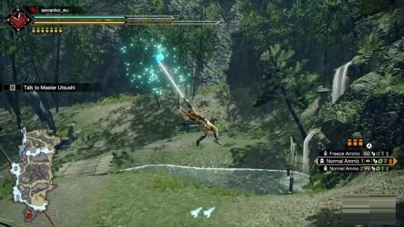 《怪物猎人：崛起》开启免费限时试玩 试玩可获得正版道具套装包