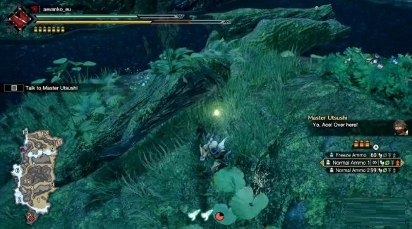 《怪物猎人：崛起》开启免费限时试玩 试玩可获得正版道具套装包