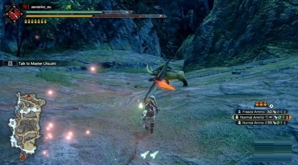 《怪物猎人：崛起》开启免费限时试玩 试玩可获得正版道具套装包