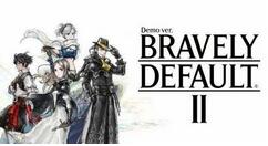《勇气默示录2》公开三名新角色：亡国公主、学者、佣兵