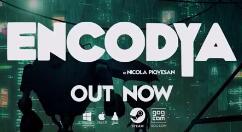 《ENCODYA》1月27日正式发售 登陆Steam