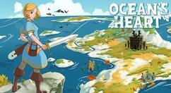 《海洋之心》将于 1 月 21 日在 Steam 发售 即将展开探险旅程