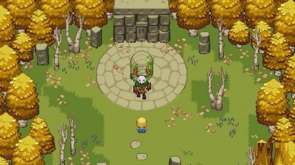 《海洋之心》将于 1 月 21 日在 Steam 发售 即将展开探险旅程