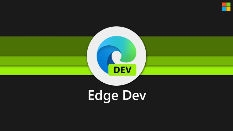 微软推送 Edge 浏览器 89 版本的最终版 Dev 89.0.774.4 版本