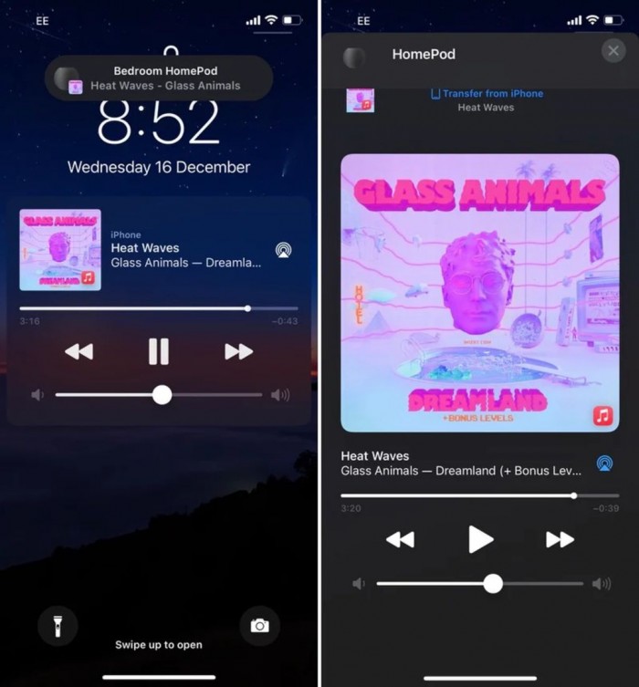 苹果发布 iOS/iPadOS 14.4 Beta 2 更新 HomePod Mini 添加新功能