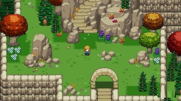 《海洋之心》将于 1 月 21 日在 Steam 发售 即将展开探险旅程