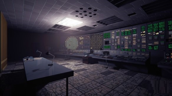 《切尔诺贝利清道夫模拟器》上架Steam 已开启游戏测试申请