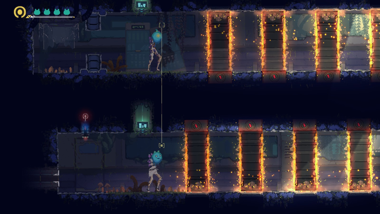 Steam特别好评《细胞迷途》半价促销 仅25元