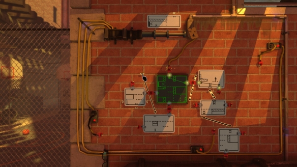 解谜游戏《步行者》PS4和PS5版1月29日正式发售