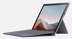 微软发布 Surface Pro 7 Plus 内在多处升级