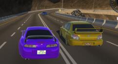 Steam特别好评《漂移86》低价促销 新史低5元