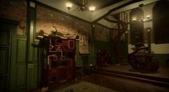 《未上锁的房间4：往逝》预计2月11日Steam推出