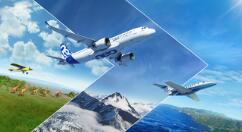 《微软飞行模拟》公开东京成田国际机场展示图