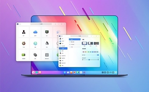 深度操作系统 deepin 发布最新更新 修复更新终端、任务栏、截图录屏等问题