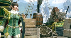 《怪物猎人 崛起》新怪物与系统公开 试玩版上线