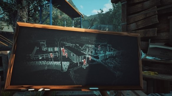 《走私模拟器》上架Steam 支持中文