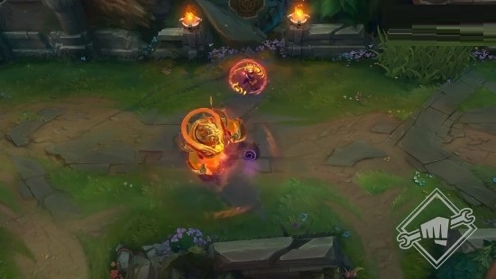 《英雄联盟》公布牛年限定和情人节皮肤 福牛守护者小队出击！