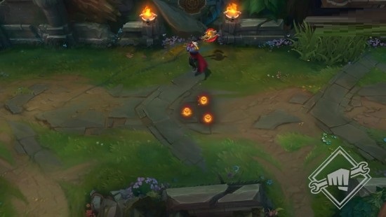 《英雄联盟》公布牛年限定和情人节皮肤 福牛守护者小队出击！